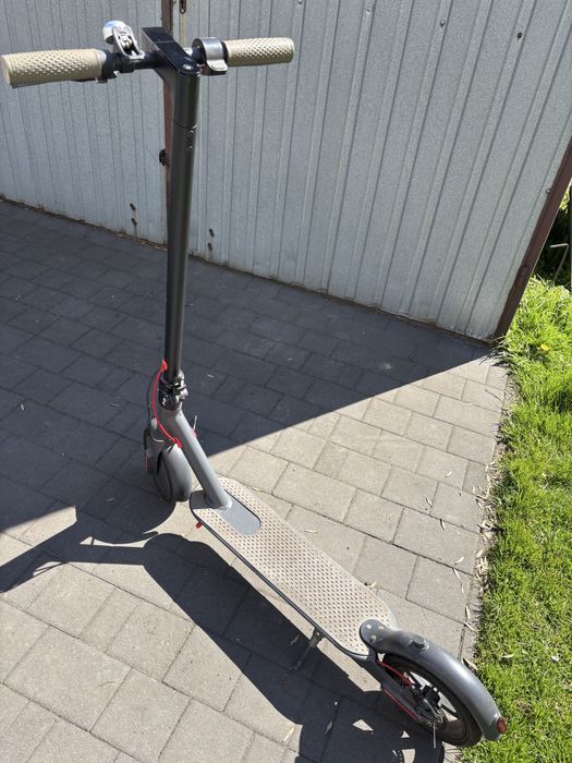 hulajnoga elektryczna MP-XM8.5