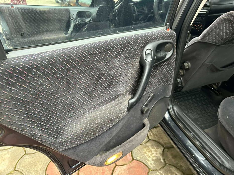 Продам опель вектра б. 1.7 диз