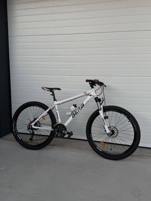 Bicicleta Berg 27.5