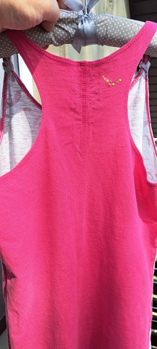 T-shirty dziewczęce