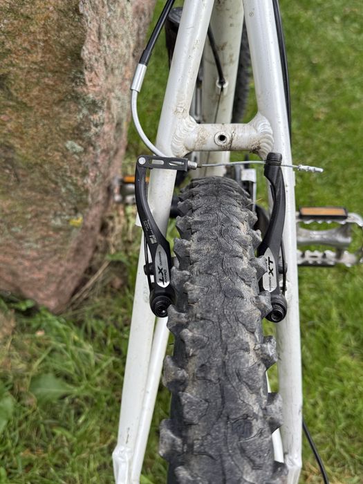 Rower kross 21” na deore xt