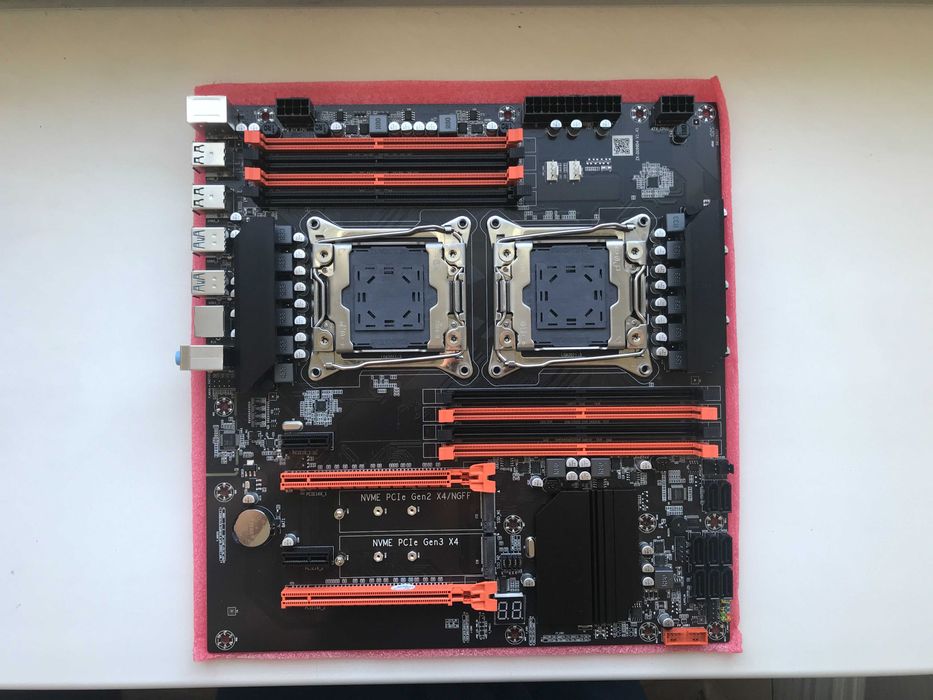 NEXTAGE 80s 🇷🇺 Пентагон 128 2+ (Pentagon) ZX Spectrum Clone