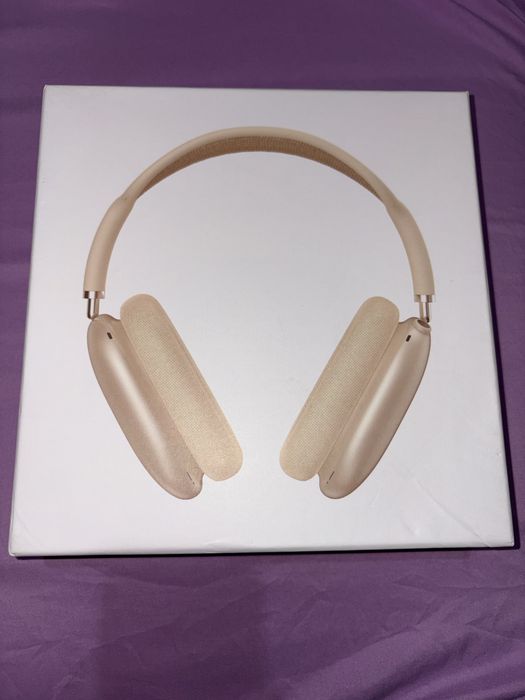 Fones novos nunca usados