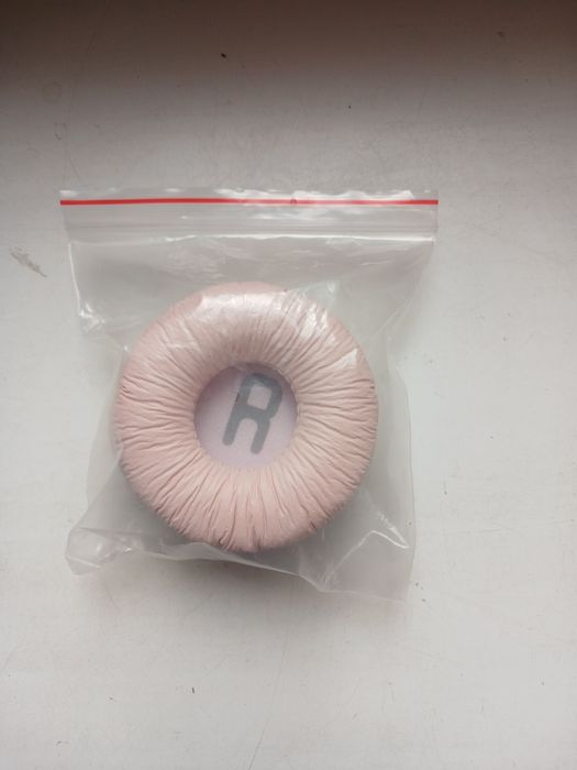 Амбушюры накладки для наушников