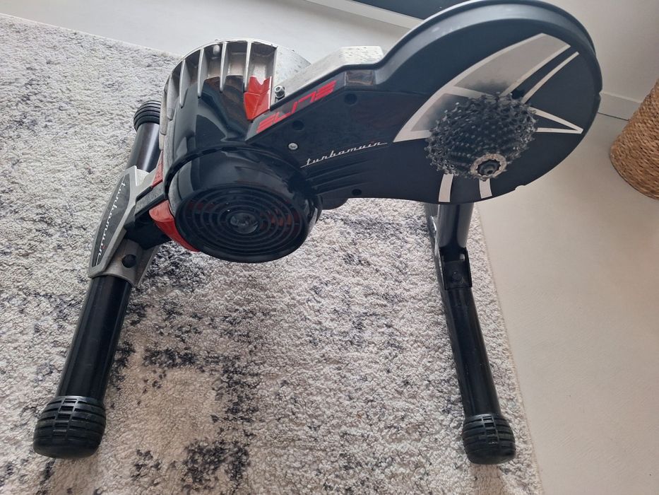 Trenażer Elite Turbomuin b+