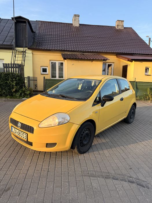 Fiat Grande Punto