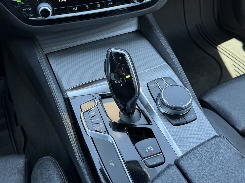 Bmw 520D Pack M | Nacional | Imaculada