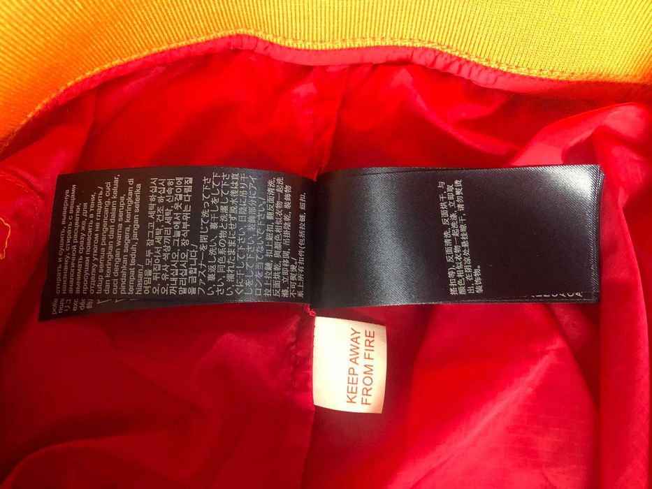 Tommy Hilfiger bluza kurtka kangurka M - 176cm