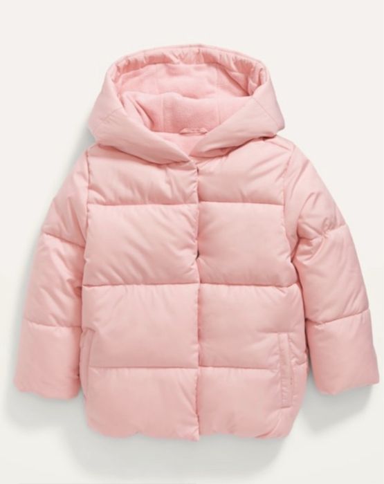 Курточка на дівчинку OLD NAVY 4T