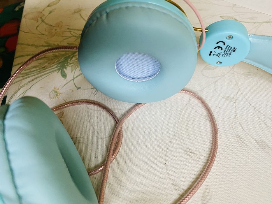 Навушники Для Айпад. Компьютер H&M Нові