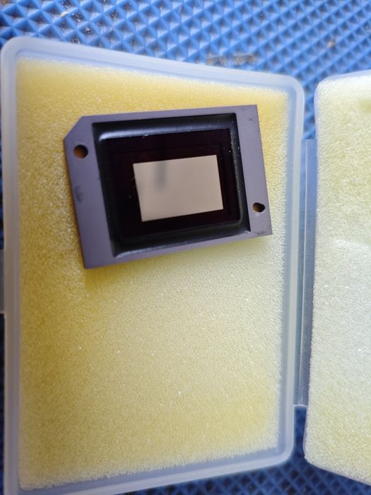 Продам DMD chip 1280-6138B для DLP проектора