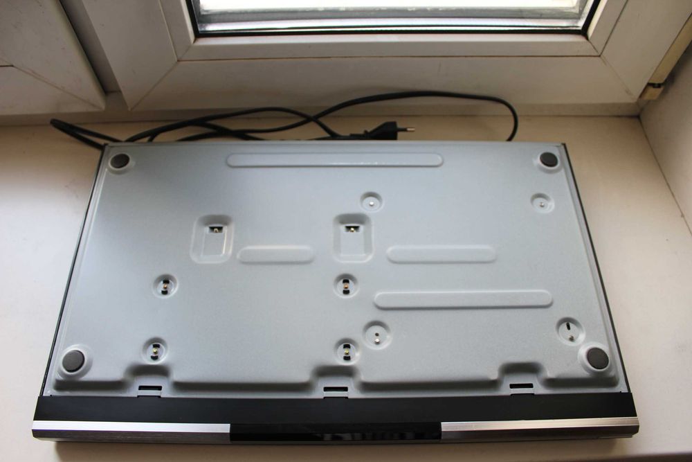 DVD проигрыватель Hyundai 5050-N