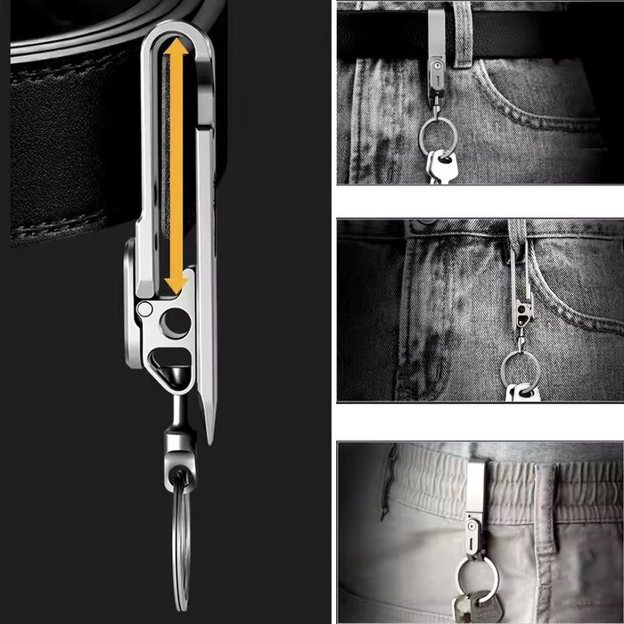 EDC ‼️ Швидкознімний мультитул. Зверніть увагу!