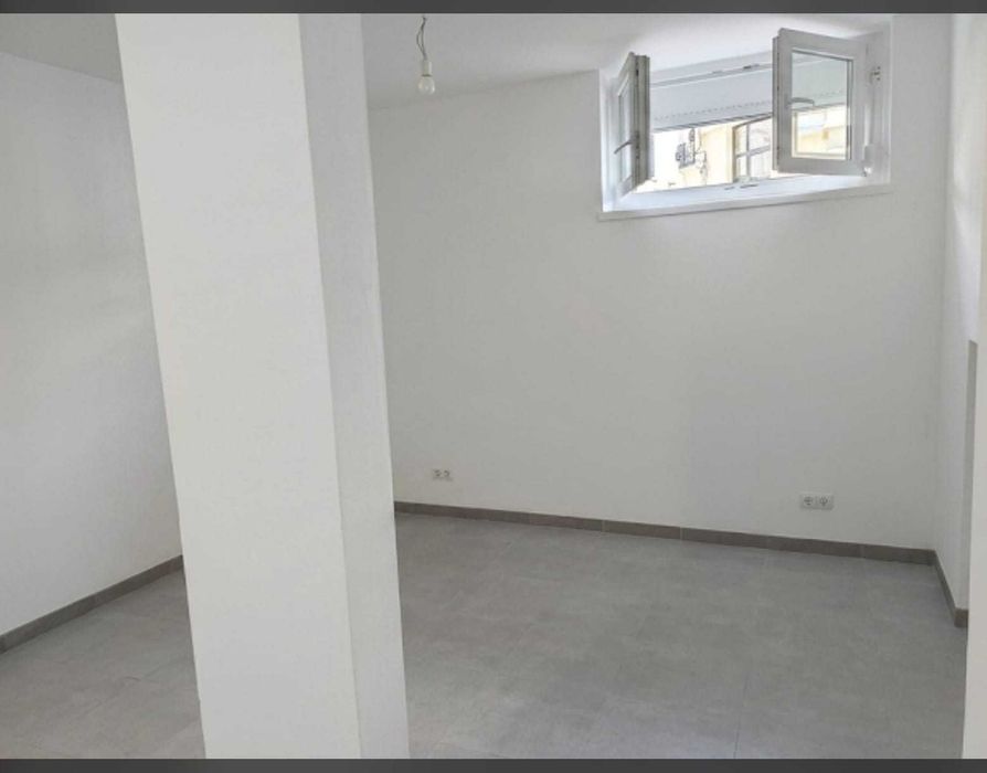 Apartamento remodelado
