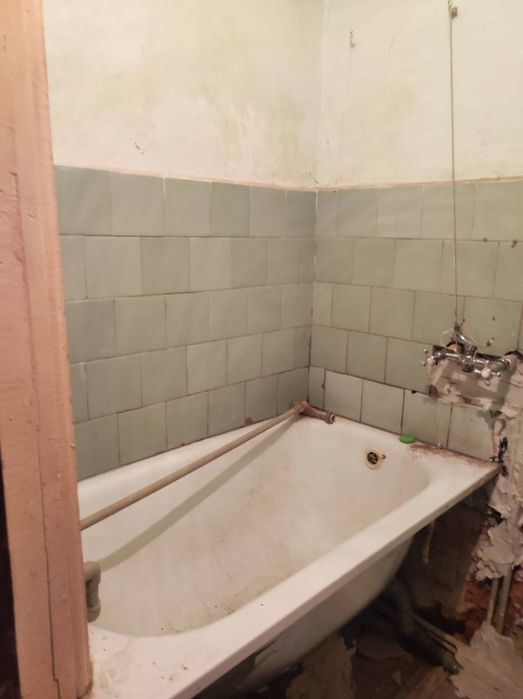 Продаж 1-кімнатної квартири