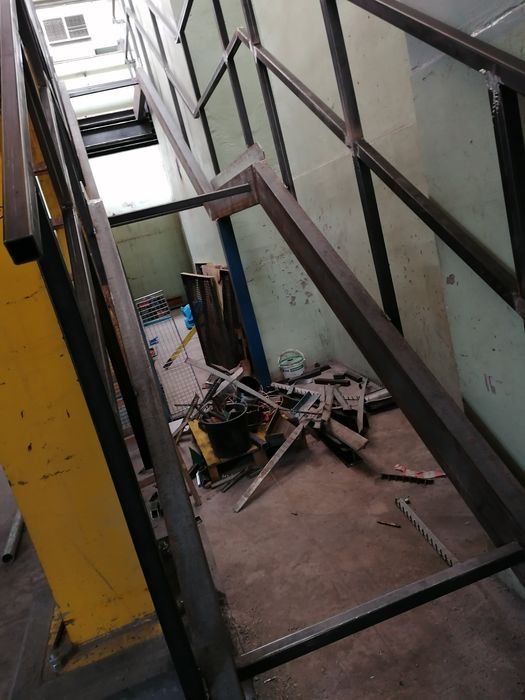 Spawanie aluminium metali z dojazdem