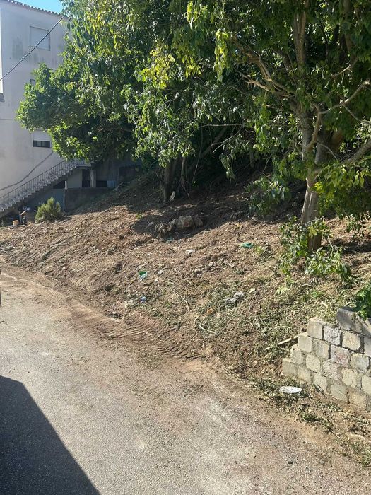 Terreno para estaleiro