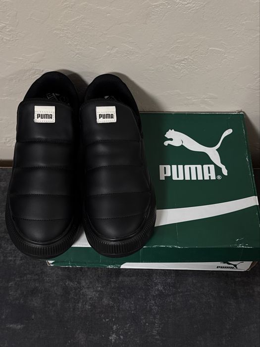 ~PUMA Suede Mayu~