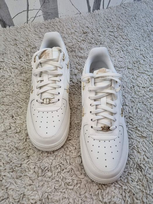 Buty Nike Wmns Air Force