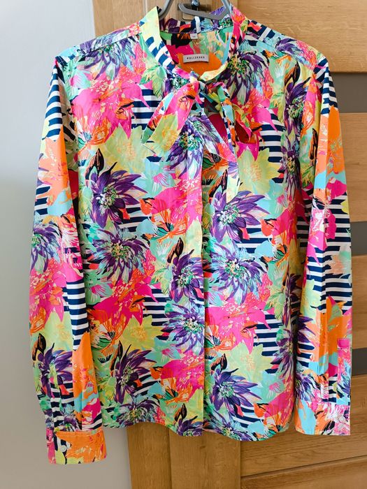 Koszula damska Wólczanka rozm.38