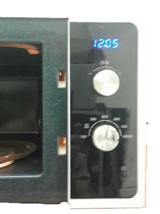 Microndas marca samsiung