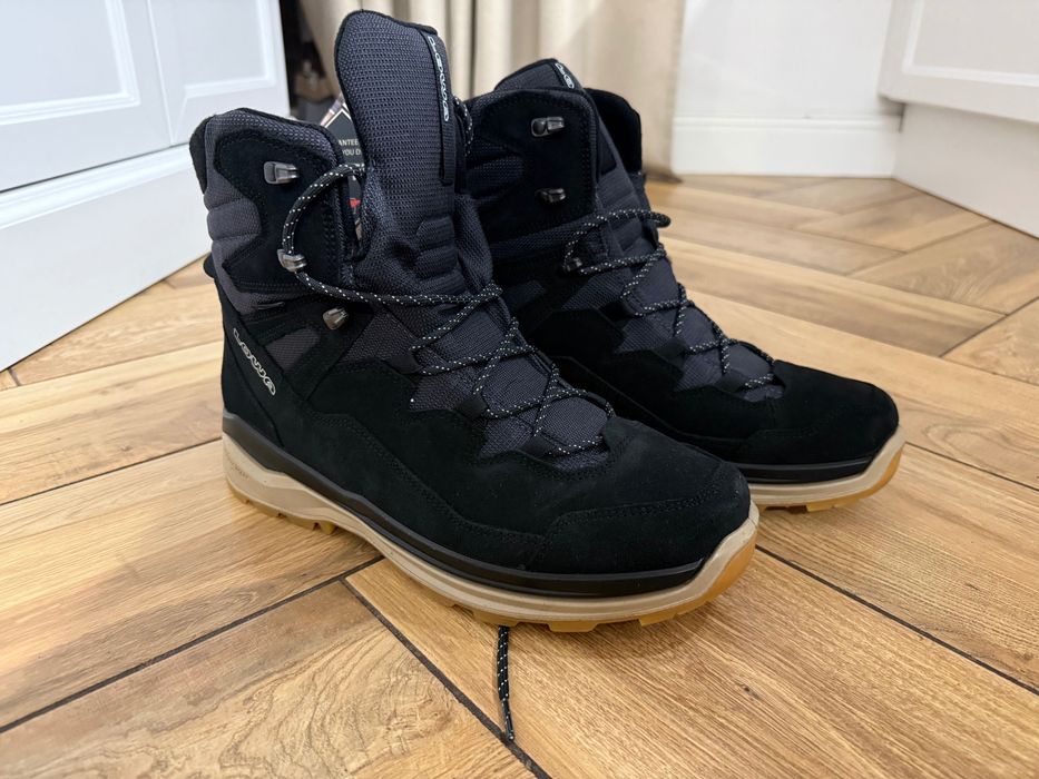 Черевики зимові Lowa