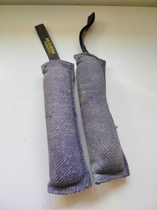 Churros / Mordedores para cães