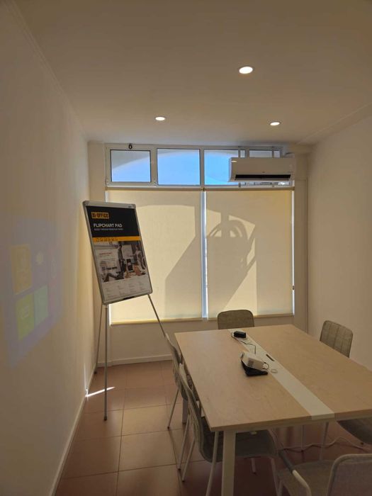 Office / Coworking Spaces64606556452995122