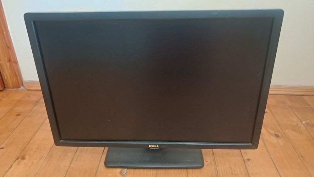 Монітор Dell UltraSharp U2412M