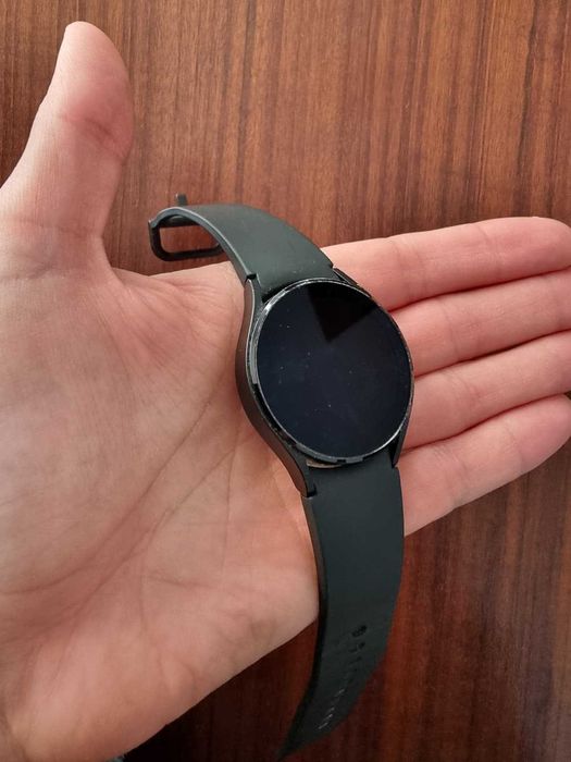 Smartwatch Samsung Galaxy Watch4 40mm (Preto)