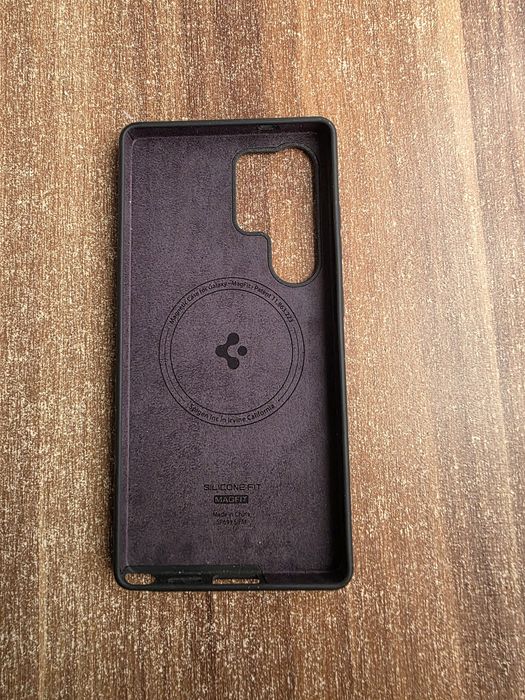 Etui do Samsung Galaxy S 25 Ultra