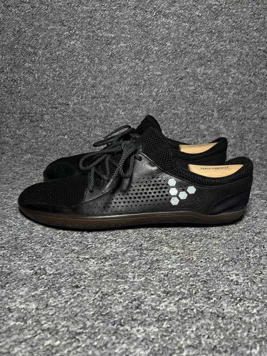 Чоловічі кросівки VIVOBAREFOOT PRIMUS TRIO - Розмір 45/28.5-29см