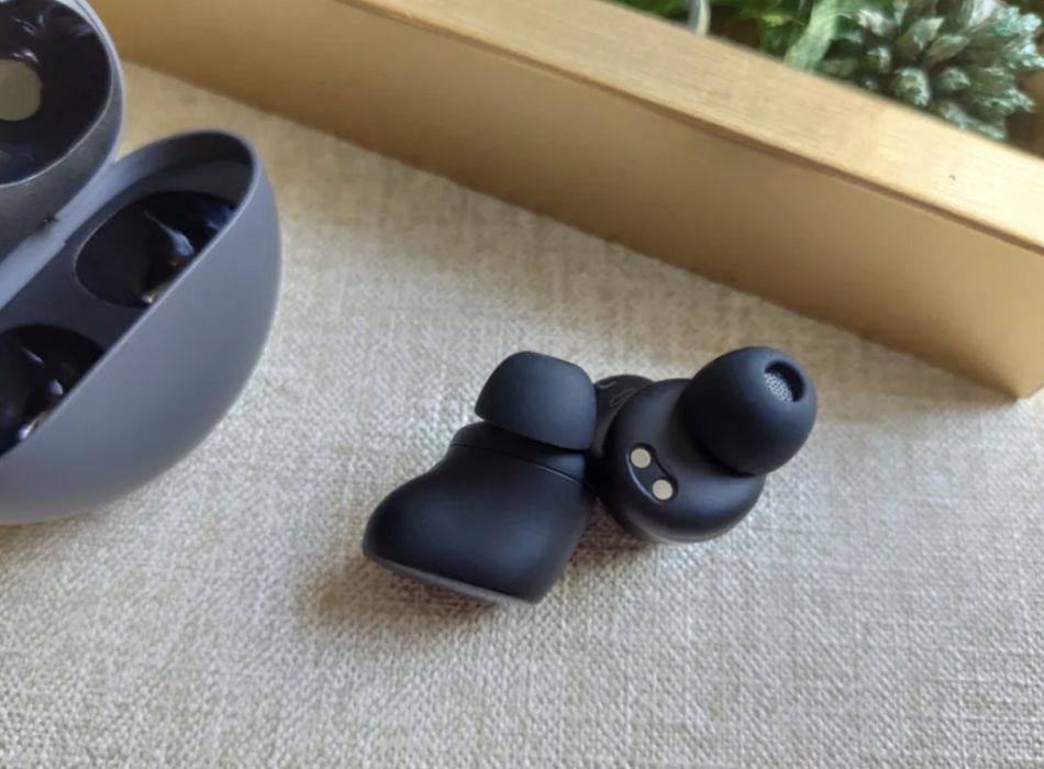 Auriculares/earphones bluetooth ANC Xiaomi Redmi Buds 3 Pro