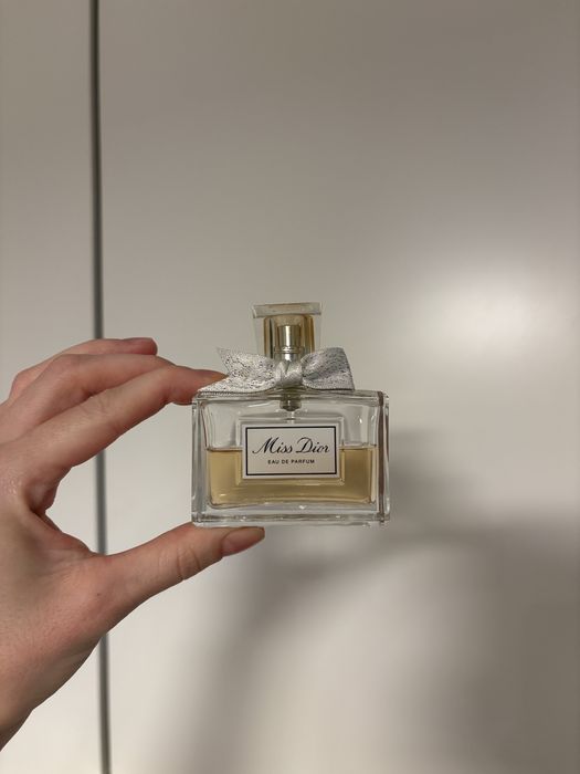 Miss Dior Eau de parfum
