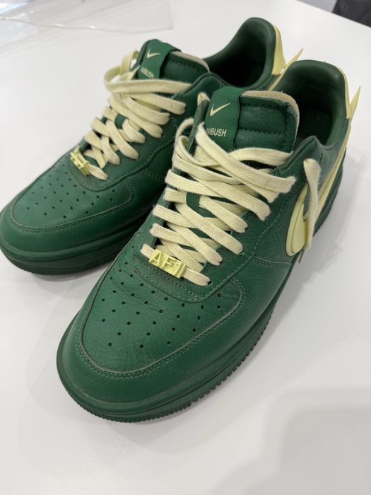Nike Aire Force 1 Ambush Pine Green