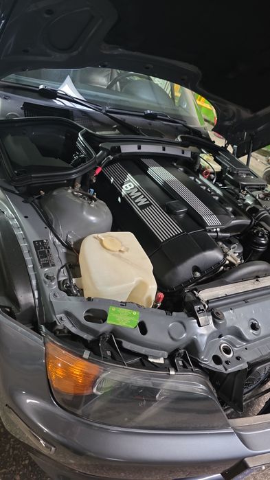 Bmw z3 6 clindros 2.0