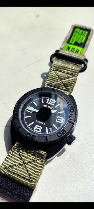 Seiko Flightmaster