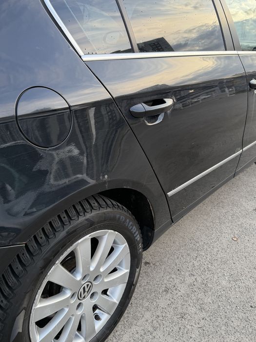 Продам Фольцваген Пассат 2007