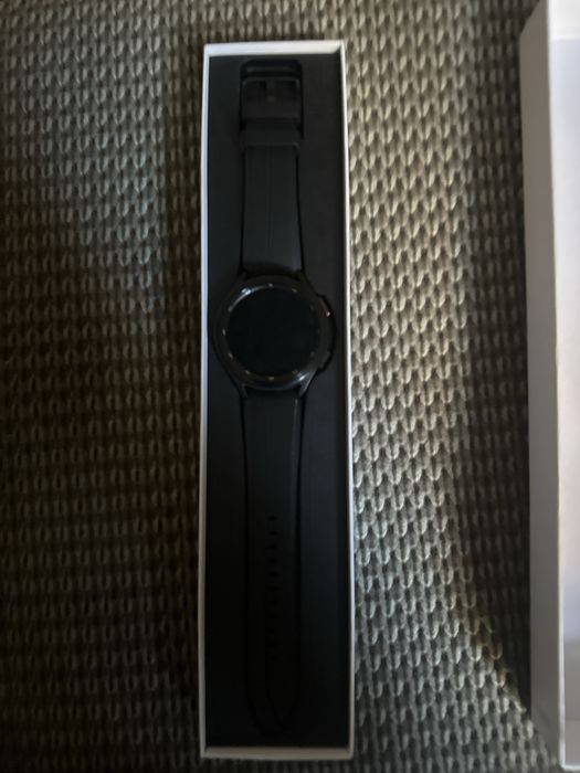 годинник Galaxy Watch 4 Classic