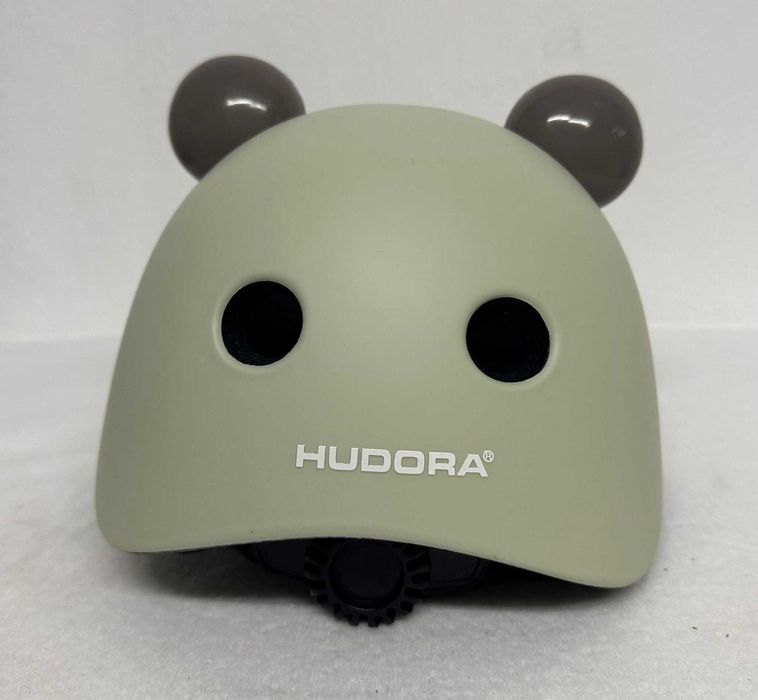 Kask rowerowy Hudora Beary r. XS