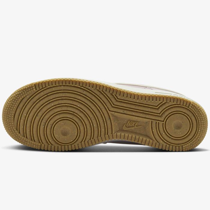 ОРИГИНАЛ‼️ Nike Air Force 1 '07 Next Nature (FN6326-001) кроссовки женские кросівки жіночі Найк 36 36.5 38.5