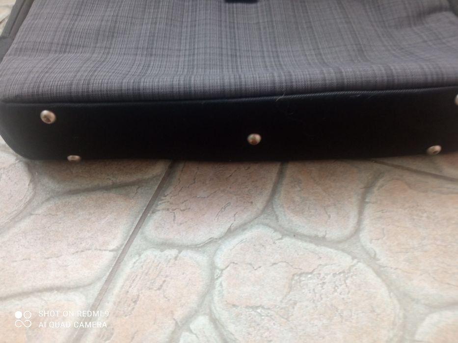 Hewlett-Packard torba na laptopa