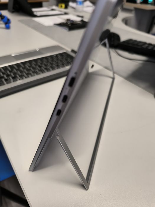 HP Elite X2 Híbrido Top