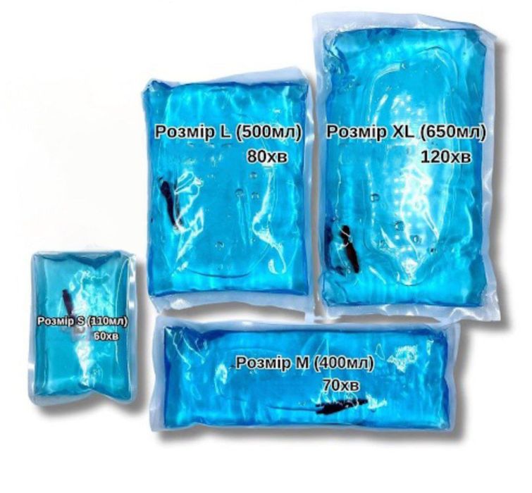 Багаторазові грілки