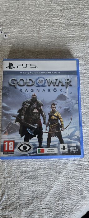 Vendo Jogos PS5 ótimo estado