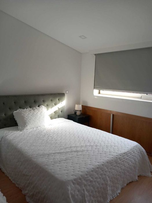 Moradia T4 para Férias (Póvoa de Varzim)