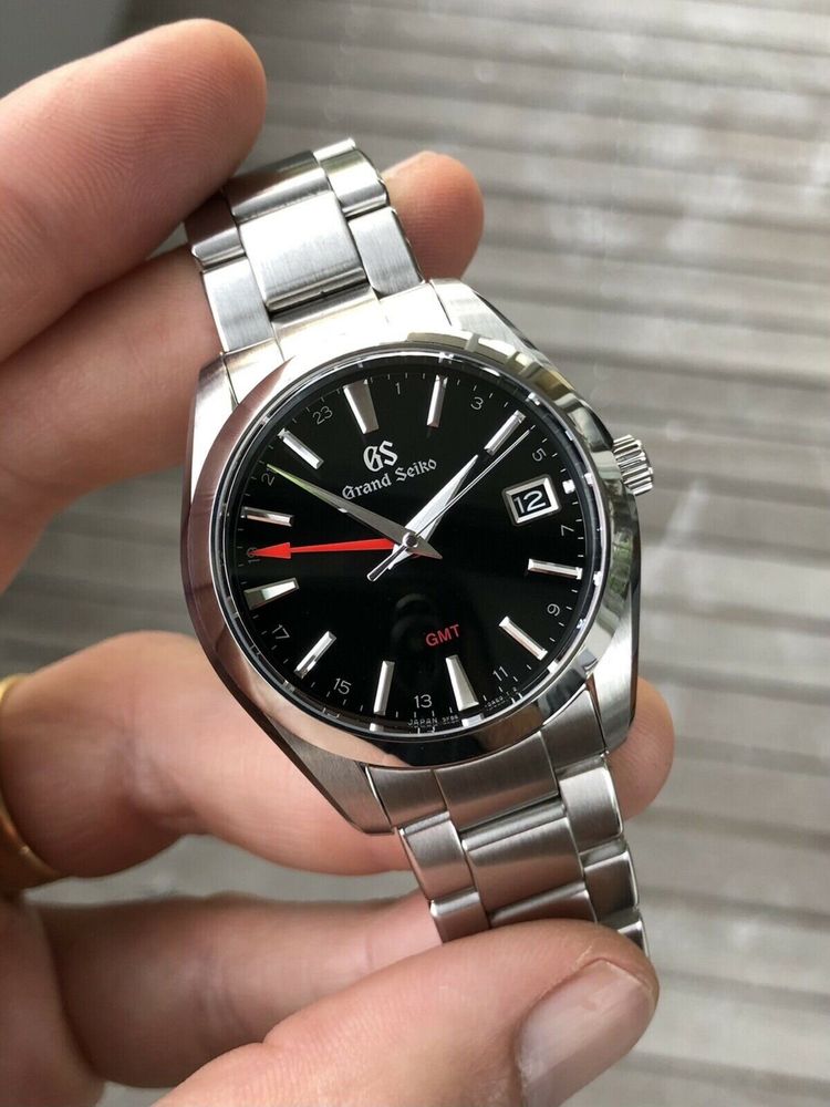 Grand Seiko SBGN013: 101 950 грн. - Наручные часы Киев на Olx