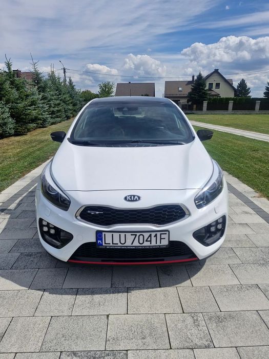 Kia Cee'd