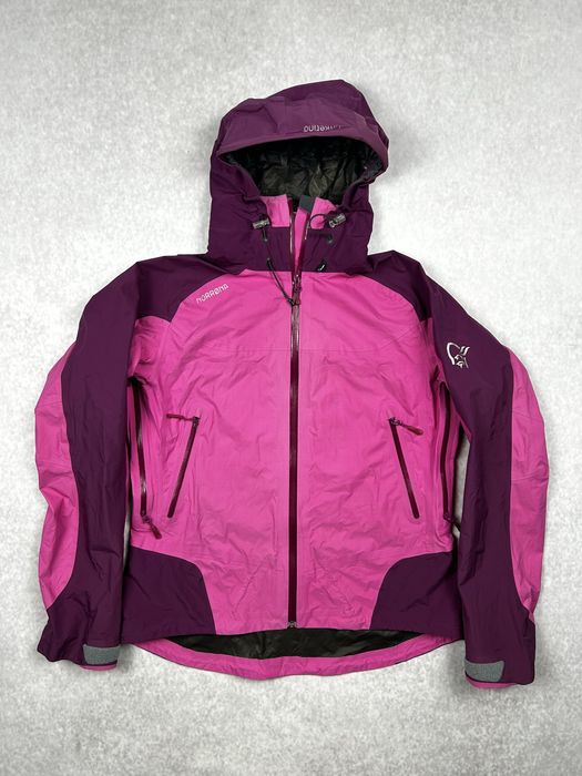 Kurtka Norrøna Falketind Gore-Tex L