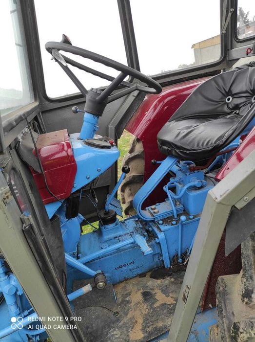 Sprzedam ursus C-330